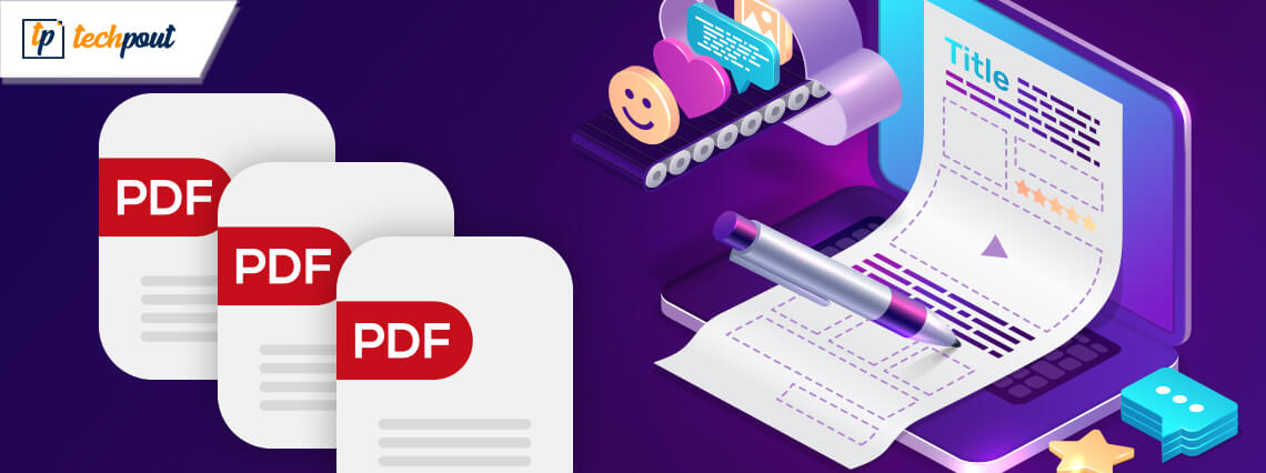 the best pdf editor for mac
